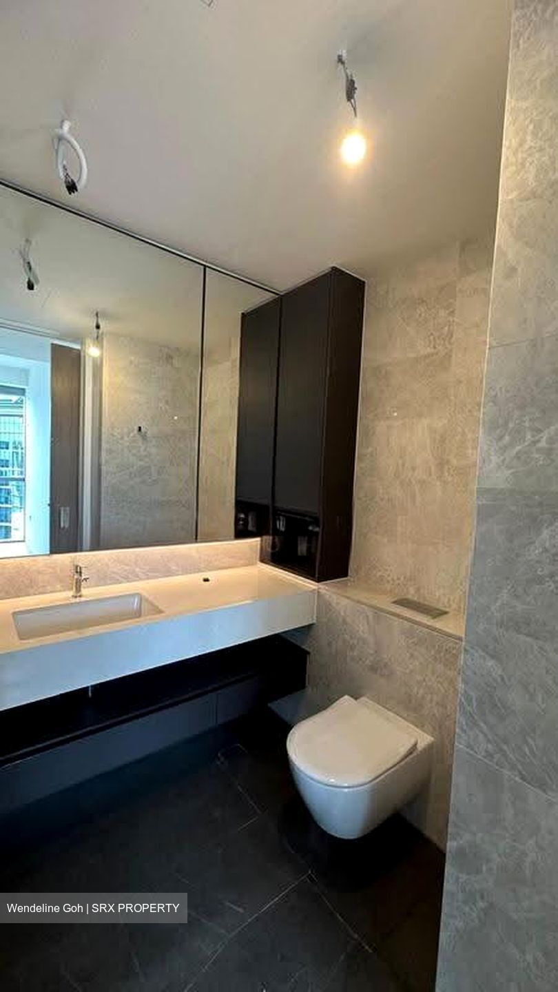Amber Park (D15), Condominium #624093811